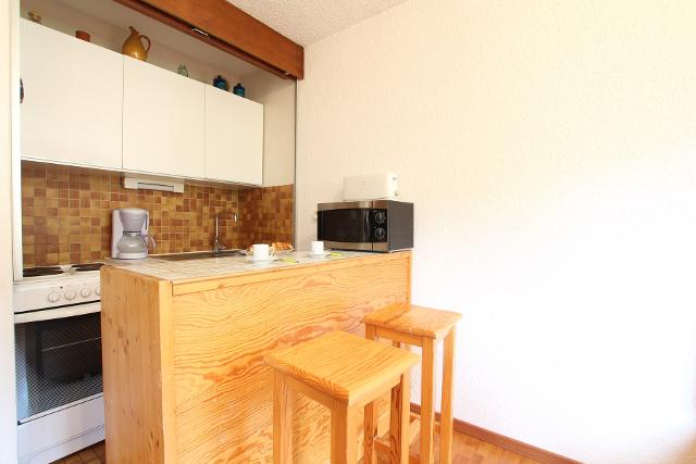 Appartement Izoard LSA300-2201 - Serre Chevalier 1400 - Villeneuve