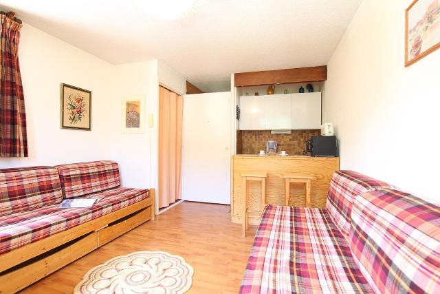 Appartement Izoard LSA300-2201 - Serre Chevalier 1400 - Villeneuve