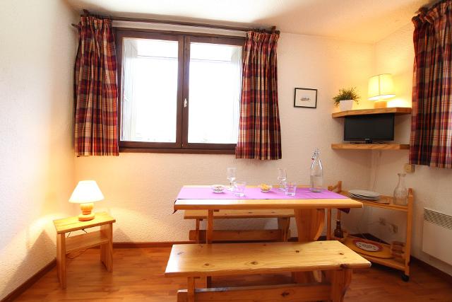 Appartement Izoard LSA300-2201 - Serre Chevalier 1400 - Villeneuve