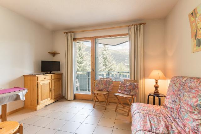 Appartment Chardons Bleus LSA250-2203 - Serre Chevalier 1400 - Villeneuve