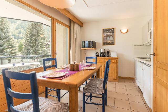Appartment Chardons Bleus LSA250-3303 - Serre Chevalier 1400 - Villeneuve