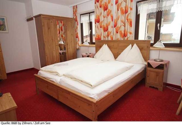 B&B by Zillners - Zell am See