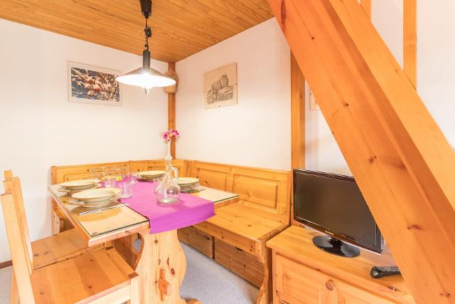 Appartment Aiglon LSA260-3315 - Serre Chevalier 1400 - Villeneuve