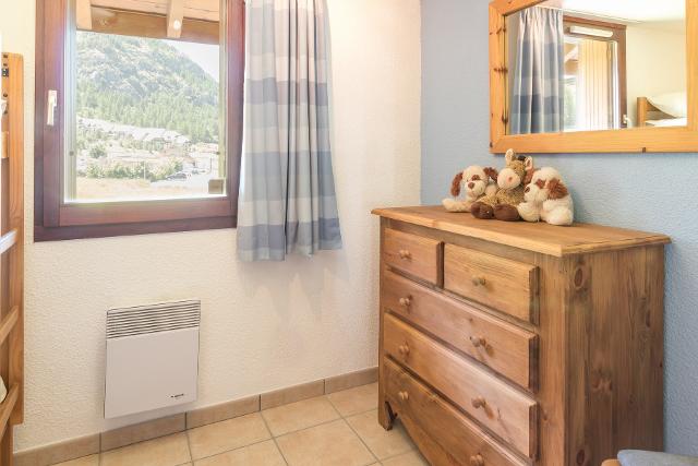 Appartment Hameau Du Bez Printemps LSA240-P336 - Serre Chevalier 1400 - Villeneuve