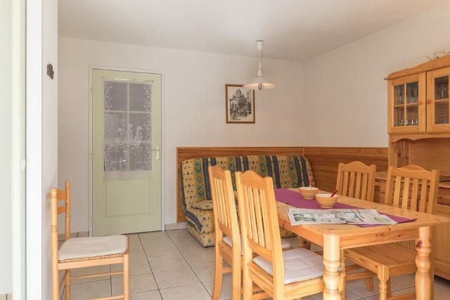 Appartment Hameau Du Bez Ete LSA240-E112 - Serre Chevalier 1400 - Villeneuve