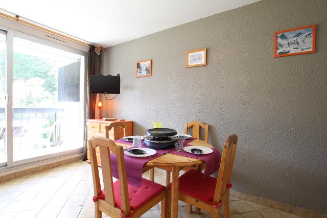 Appartement Plaine Alpe LSA190-2003 - Serre Chevalier 1400 - Villeneuve