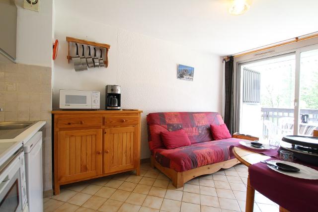 Appartement Plaine Alpe LSA190-2003 - Serre Chevalier 1400 - Villeneuve