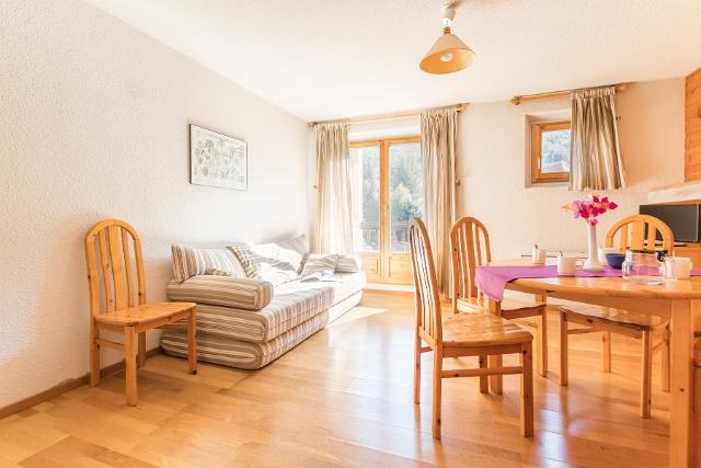 Appartment Aiglon LSA260-3311 - Serre Chevalier 1400 - Villeneuve