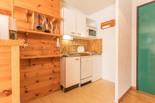 Appartment Aiglon LSA260-3311 - Serre Chevalier 1400 - Villeneuve