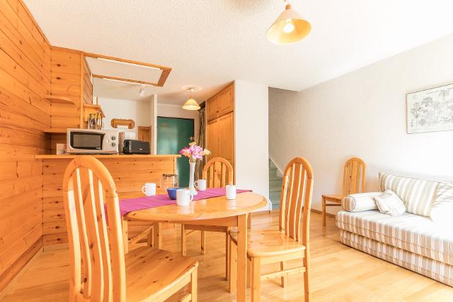 Appartment Aiglon LSA260-3311 - Serre Chevalier 1400 - Villeneuve