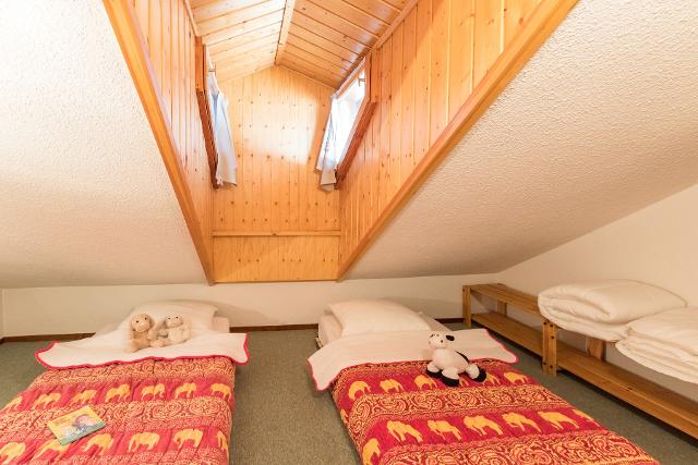 Appartment Aiglon LSA260-3311 - Serre Chevalier 1400 - Villeneuve