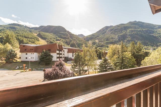 Appartment Aiglon LSA260-3311 - Serre Chevalier 1400 - Villeneuve