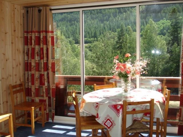 Apartment Grand Serre Che LSA350-B207 - Serre Chevalier 1400 - Villeneuve