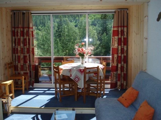 Apartment Grand Serre Che LSA350-B207 - Serre Chevalier 1400 - Villeneuve