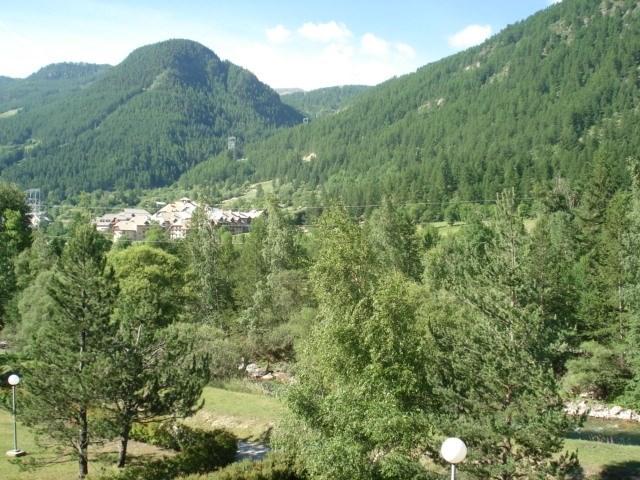 Apartment Grand Serre Che LSA350-B207 - Serre Chevalier 1400 - Villeneuve