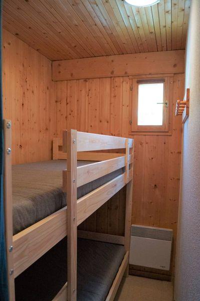 Appartment Les Marmottes MAR-TON-17F - Saint Jean d'Arves