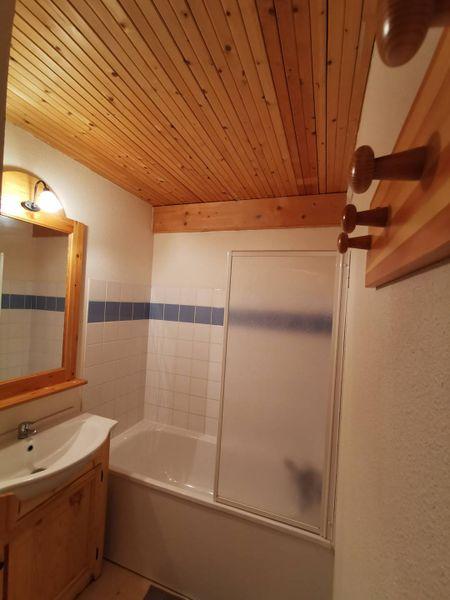 Appartment Les Marmottes MAR-TON-17F - Saint Jean d'Arves