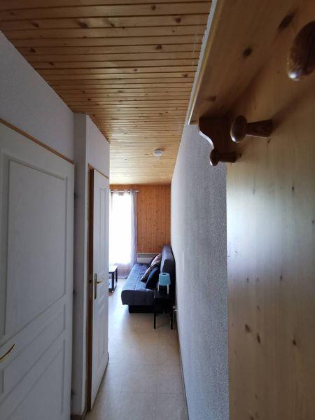 Appartment Les Marmottes MAR-TON-17F - Saint Jean d'Arves