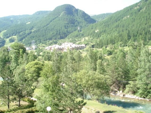 Apartment Grand Serre Che LSA350-B301 - Serre Chevalier 1400 - Villeneuve