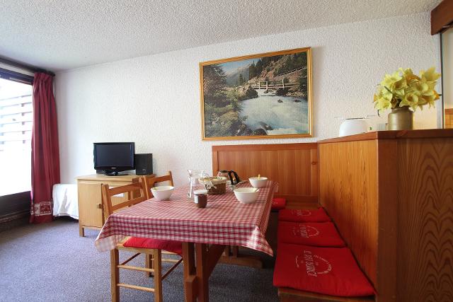 Appartement Izoard LSA300-1103 - Serre Chevalier 1400 - Villeneuve
