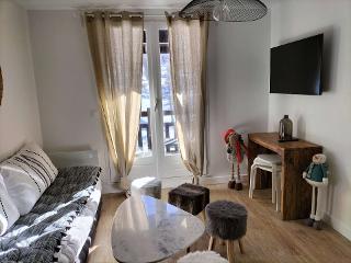 Appartment Chabrieres 436 - Risoul