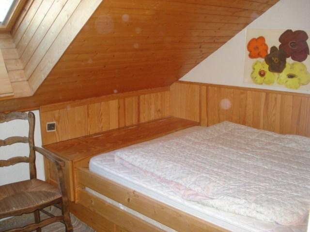 Appartement Echaillon LSA420-2217 - Serre Chevalier 1400 - Villeneuve