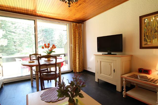 Appartement Rochilles LSA170-0002 - Serre Chevalier 1400 - Villeneuve