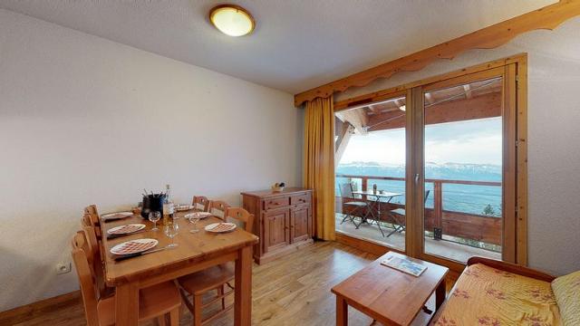 Apartements Vercors 1 025-FAMILLE & MONTAGNE appart. 6 pers - Chamrousse