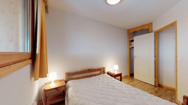 Apartements Vercors 1 025-FAMILLE & MONTAGNE appart. 6 pers - Chamrousse