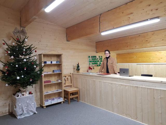 Apartements Vercors 1 035-FAMILLE & MONTAGNE appart. 6 pers - Chamrousse