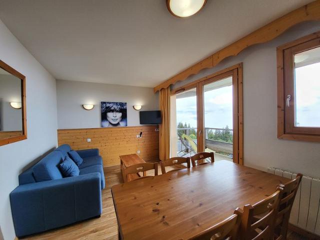 Apartements Vercors 2 020-FAMILLE & MONTAGNE appart. 6 pers - Chamrousse