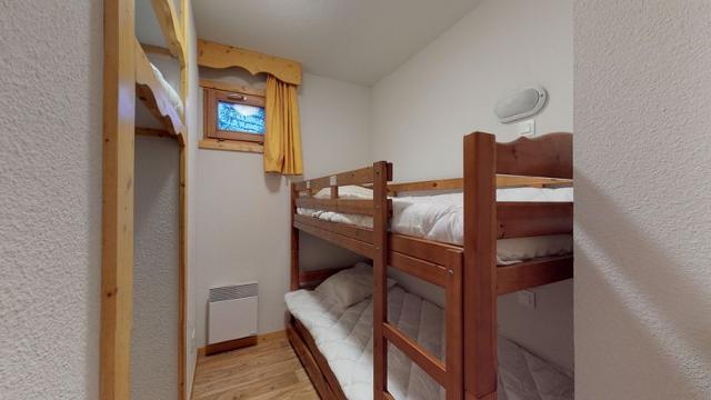 Apartements Vercors 2 020-FAMILLE & MONTAGNE appart. 6 pers - Chamrousse