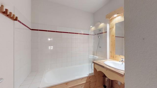 Apartements Vercors 2 040-FAMILLE & MONTAGNE appart. 6 pers - Chamrousse