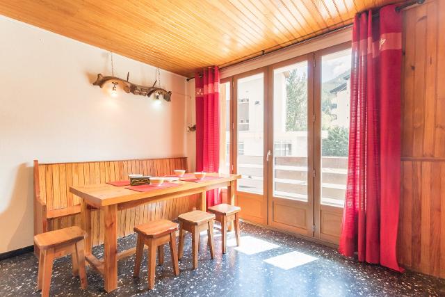 Appartment Roc Noir LSA110-1011 - Serre Chevalier 1400 - Villeneuve