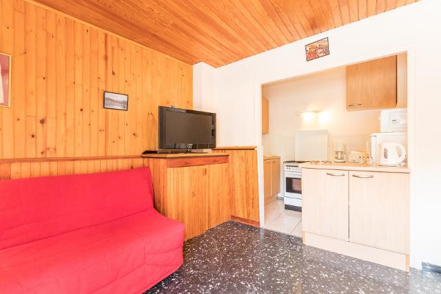 Appartment Roc Noir LSA110-1011 - Serre Chevalier 1400 - Villeneuve