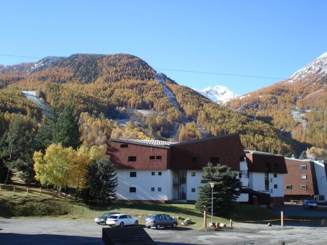 Appartements Aiglon 39793 - Serre Chevalier 1400 - Villeneuve