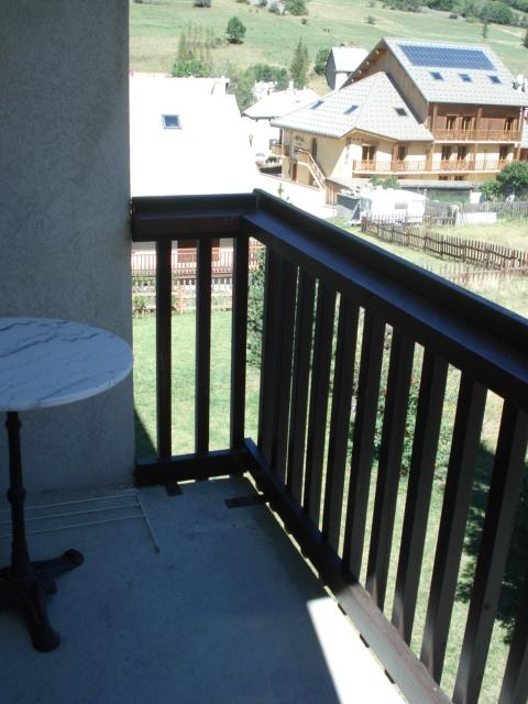 Appartements Aiglon 39793 - Serre Chevalier 1400 - Villeneuve