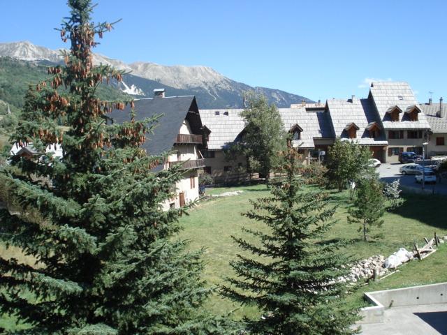 Appartements Aiglon 39793 - Serre Chevalier 1400 - Villeneuve