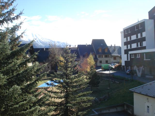 Appartements Aiglon 39793 - Serre Chevalier 1400 - Villeneuve