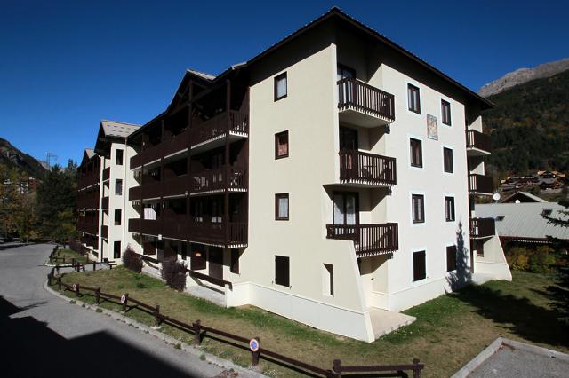 Appartements Aiglon 39793 - Serre Chevalier 1400 - Villeneuve