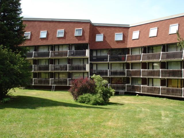 Appartment Izoard LSA300-0014 - Serre Chevalier 1400 - Villeneuve
