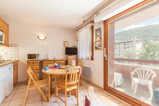 Appartement Vallonpierre LSA390-0004 - Serre Chevalier 1400 - Villeneuve