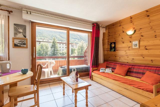 Appartement Vallonpierre LSA390-0004 - Serre Chevalier 1400 - Villeneuve