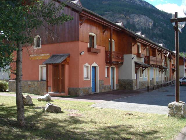 Chalets Jardins Alp 46431 - Serre Chevalier 1400 - Villeneuve