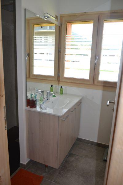 CHALET LES PALINES - Valloire
