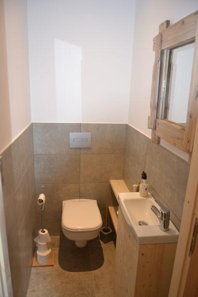 CHALET LES PALINES - Valloire