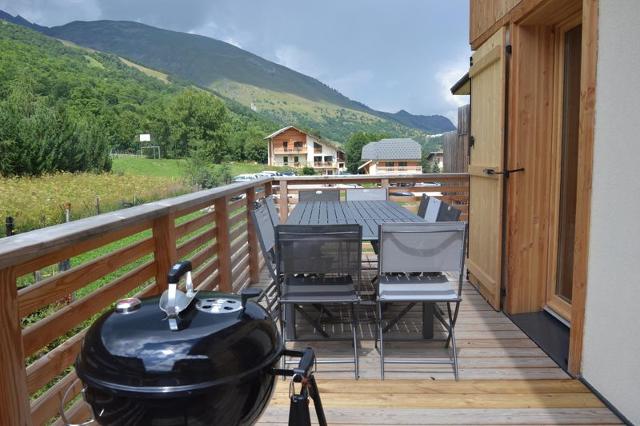 CHALET LES PALINES - Valloire
