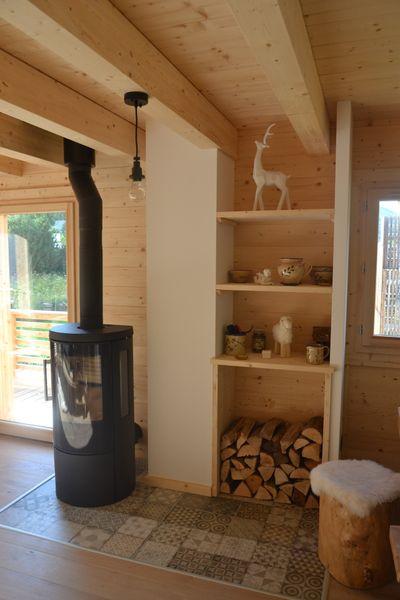 CHALET LES PALINES - Valloire