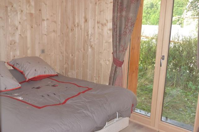 CHALET LES PALINES - Valloire