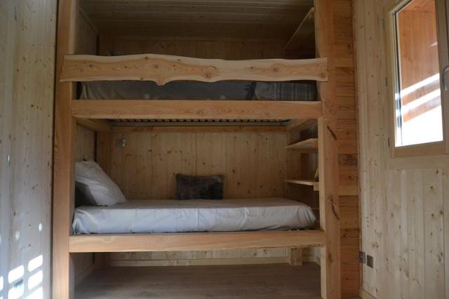 CHALET LES PALINES - Valloire